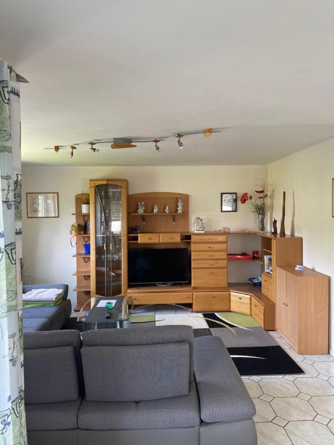 Apartment Schendel Tettnang Ngoại thất bức ảnh
