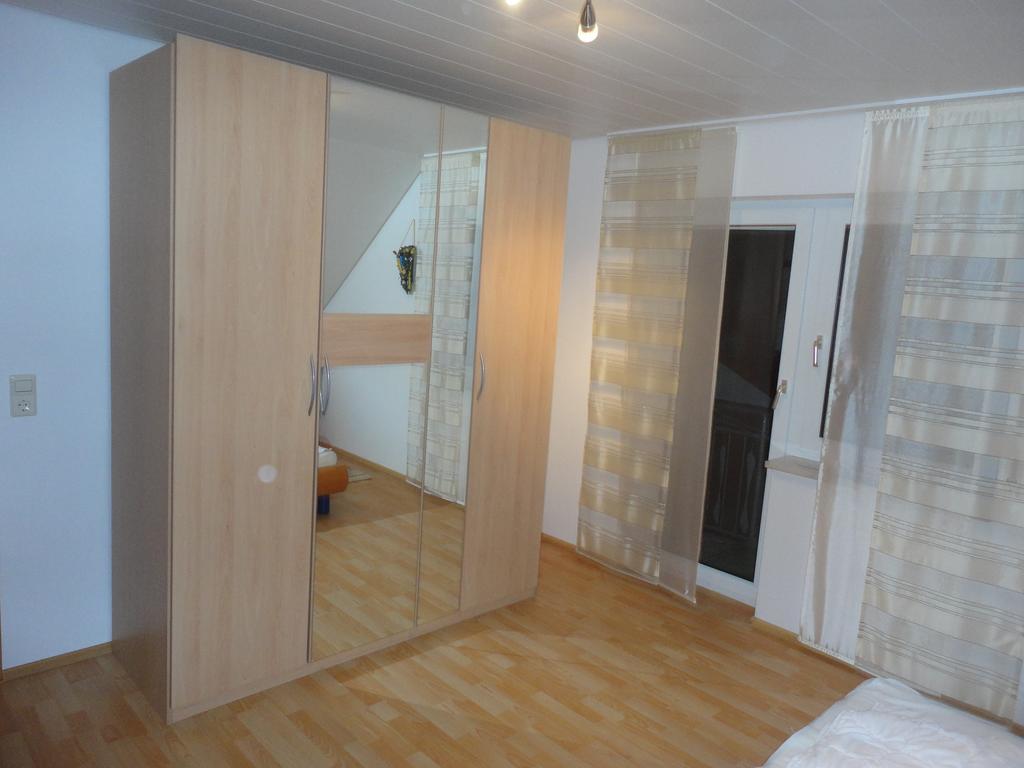 Apartment Schendel Tettnang Phòng bức ảnh