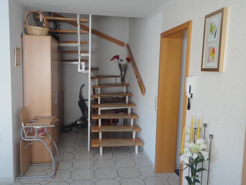 Apartment Schendel Tettnang Phòng bức ảnh