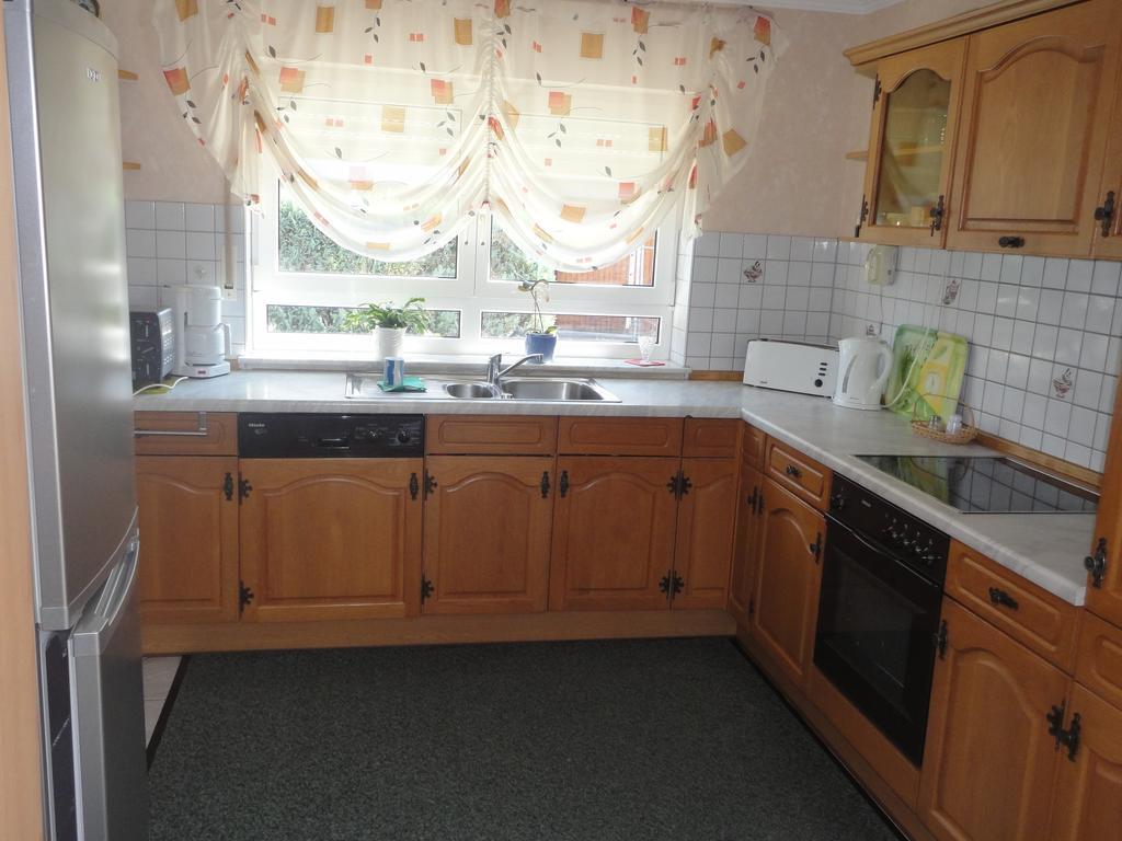 Apartment Schendel Tettnang Phòng bức ảnh